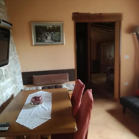 House Roko Villa Zminj Exterior photo